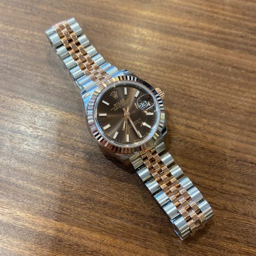 ロレックス デイトジャスト