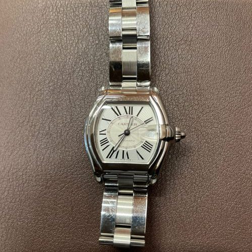 カルティエ パシャ