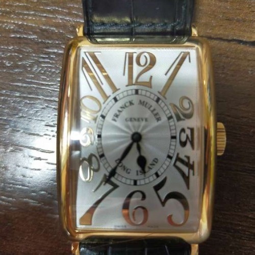 ロングアイランド 1200 s