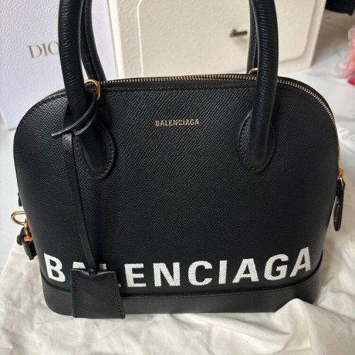 バレンシアガ ビルトップハンドル