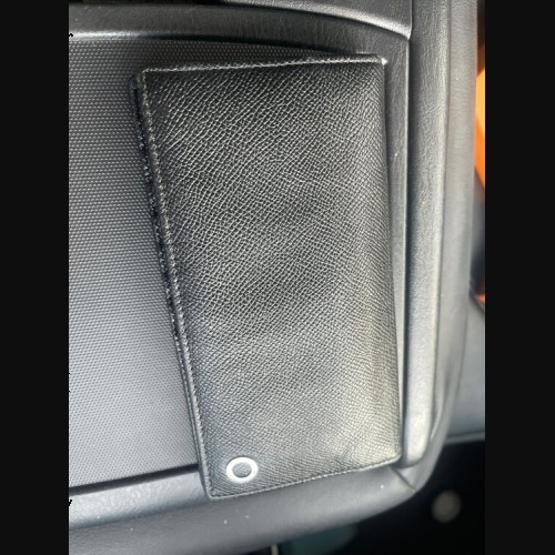 ブルガリブルガリ 二つ折り長財布