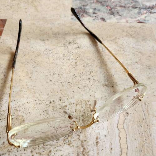 メガネフレーム K18