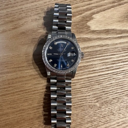 ロレックス デイデイト