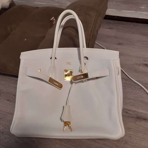 エルメス バーキン