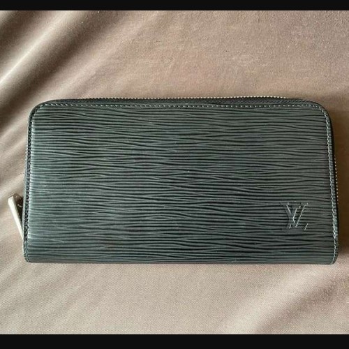 ジッピーウォレット エピ