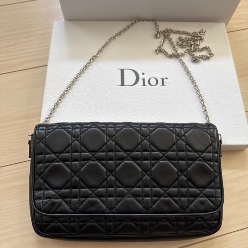 ディオール ショルダーバッグ