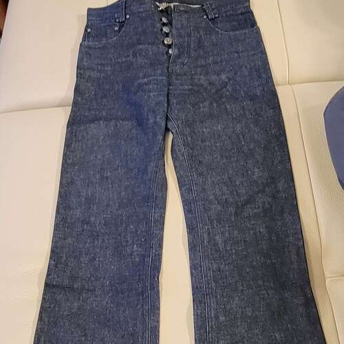 クロムハーツ ジーンズ サイズ30