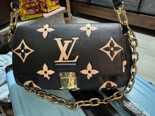 ルイヴィトン フェイボリット NM