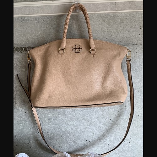 トリーバーチ ハンドバッグ