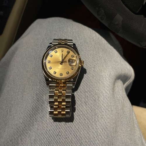 ロレックス デイトナ