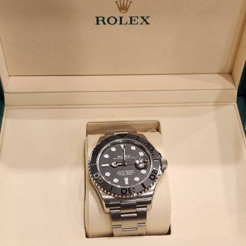 ロレックス ヨットマスター 226627