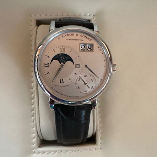 ランゲ＆ゾーネ ランゲ1