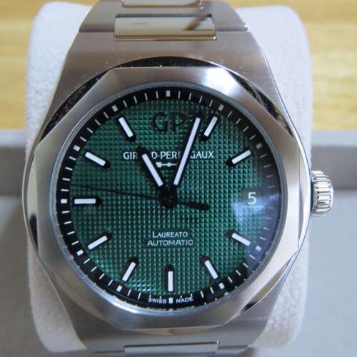 ジラール・ぺルゴ ロレアート