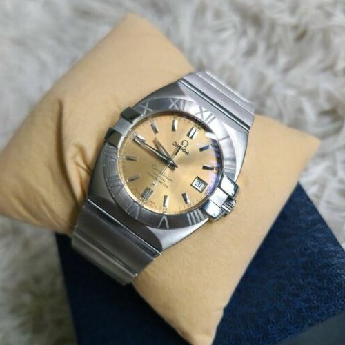 コンステレーション 1503.10.00 Co-Axial Automatic