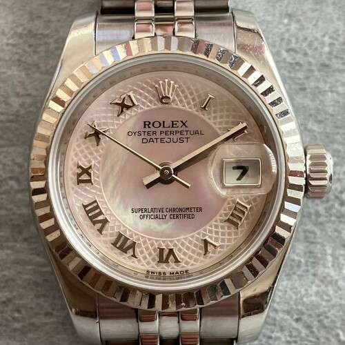 デイトジャスト 179174NRD