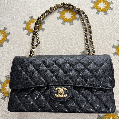 CHANEL クラシック マトラッセ