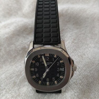 パテックフィリップ アクアノート 5066A