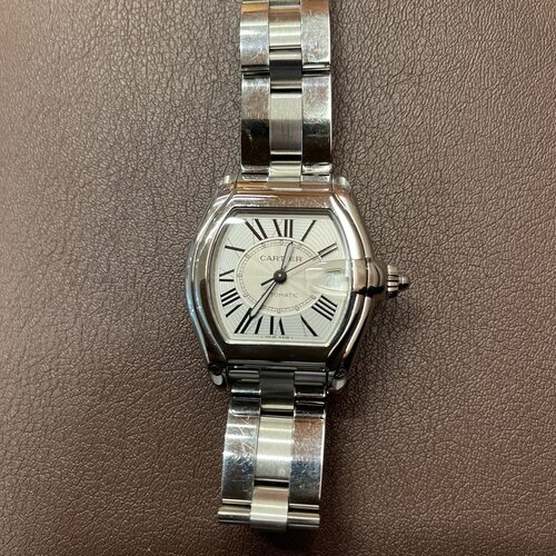 カルティエ パシャ