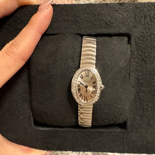 カルティエ ベニュワール