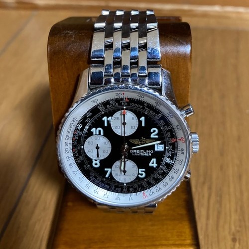 ブライトリング ナビタイマー A142B03NP