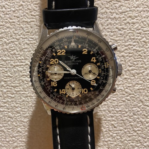 ブライトリング ナビタイマー