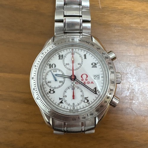 スピードマスター 32310404004001