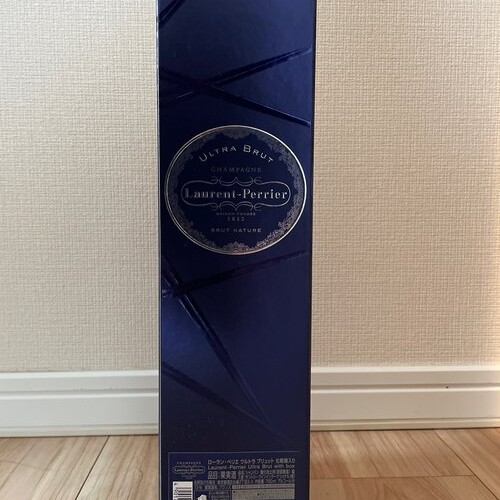 シャンパン ローラン・ペリエ