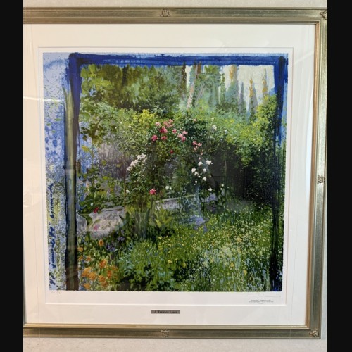 トレンツ・リャド<『PENUMBRA GENERALIFE』