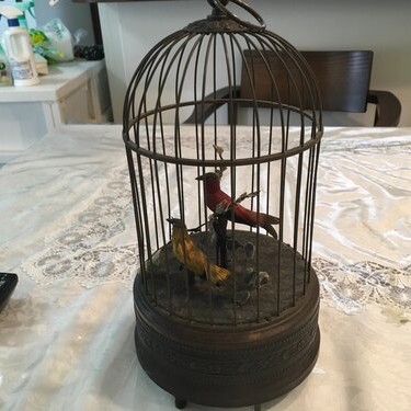 シンギングバード