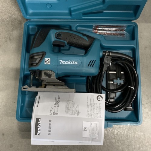 マキタ ジグソー