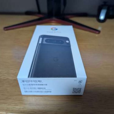Pixel8Pro256GB