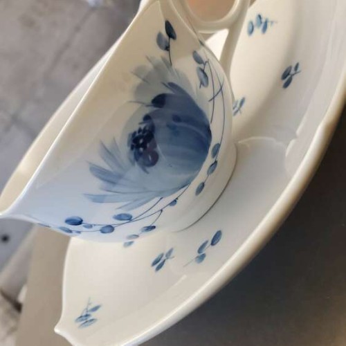 マイセン ティーカップ