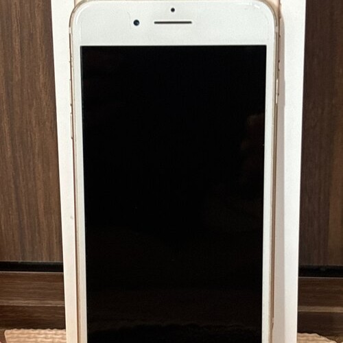 iPhone7 Plus 128GB Softbank