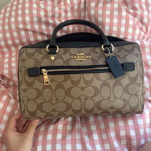 コーチ バッグ