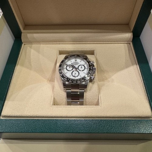 ロレックス デイトナ 126500ln