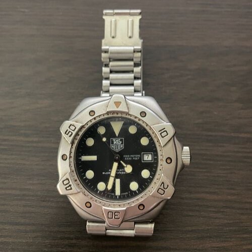 スーパープロフェッショナル