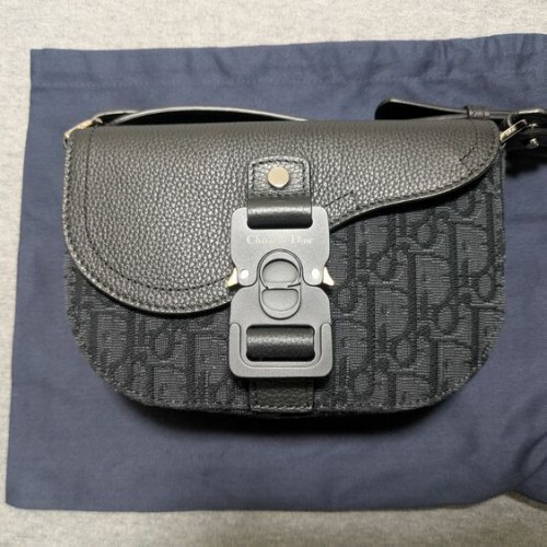 サドルバックミニ