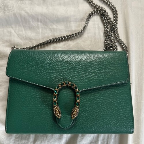 グッチ デュオニソス