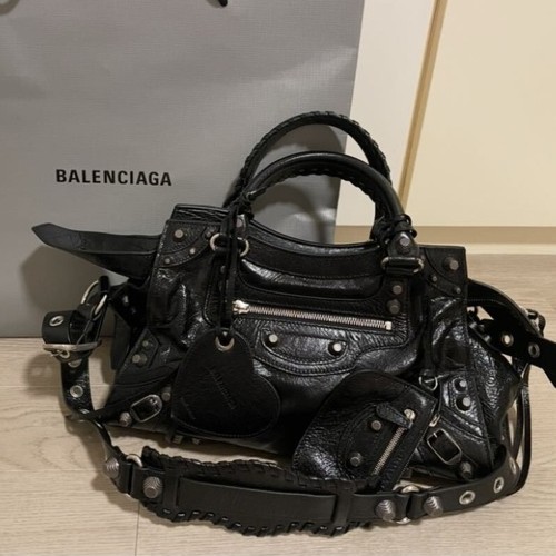 バレンシアガ ネオカゴール