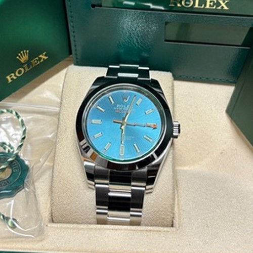 ミルガウス 116400GVZ