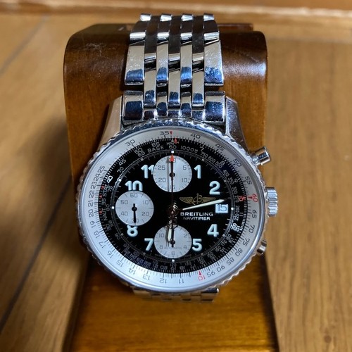 ナビタイマー A142B03NP