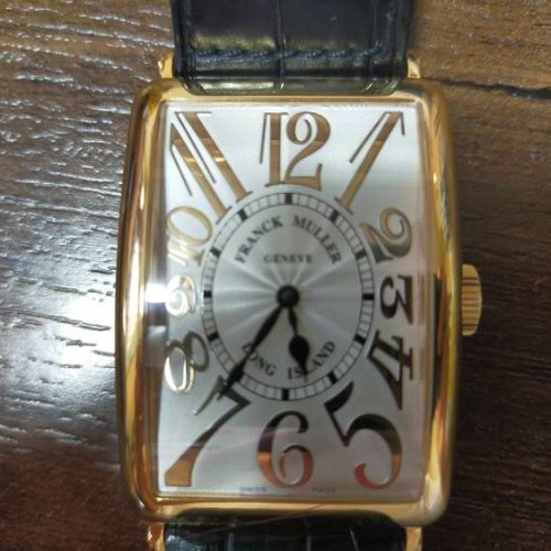 ロングアイランド 1200 SC