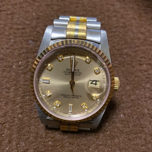 デイデイト トリドール