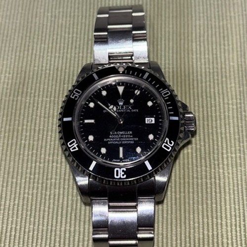 シードゥエラー 16600