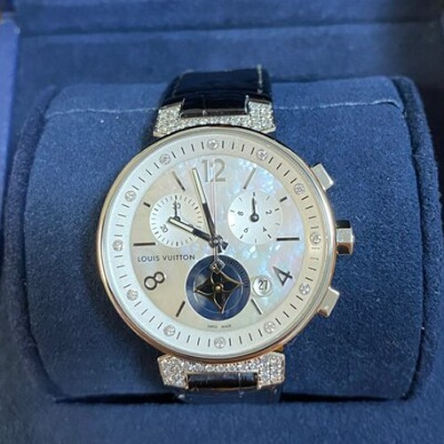 タンブール クロノ ラブリーカップ