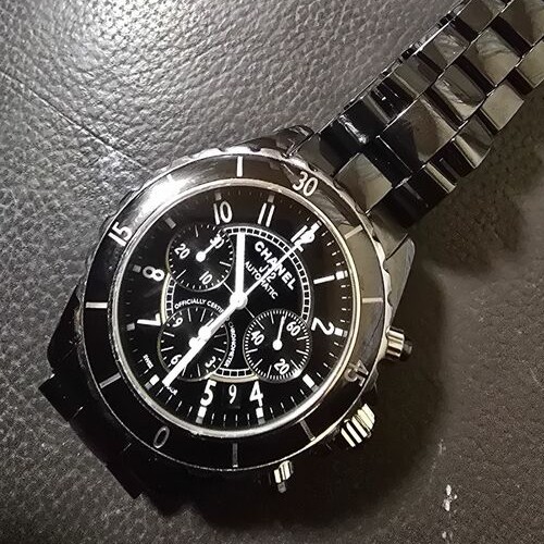 シャネル J12 XCR9970
