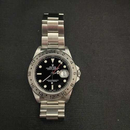 ロレックス エクスプローラー 16570