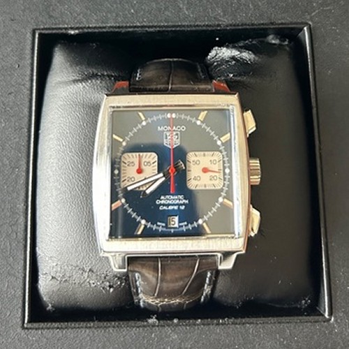 タグホイヤー モナコ CAW2111.FC6183