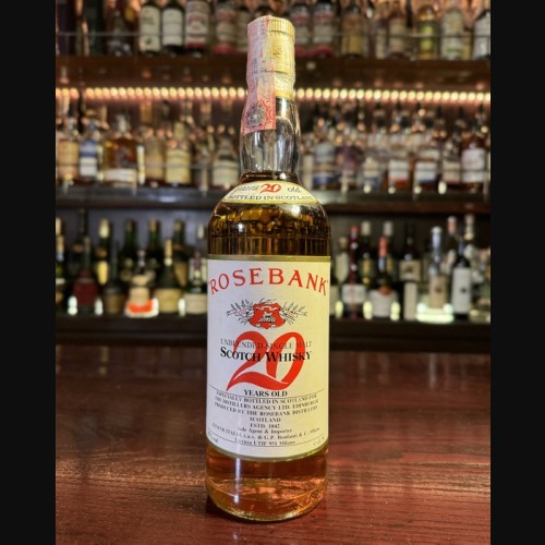 ローズバンク 20年