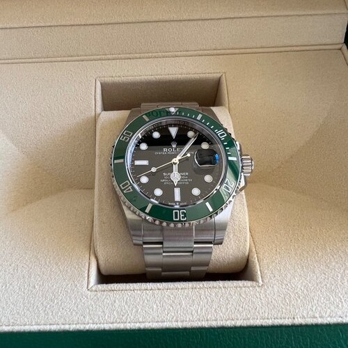 ロレックス サブマリーナー 126610u